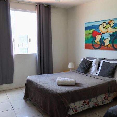 Hostel Morro Do Cristo 萨尔瓦多 外观 照片