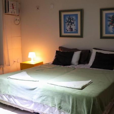 Hostel Morro Do Cristo 萨尔瓦多 外观 照片
