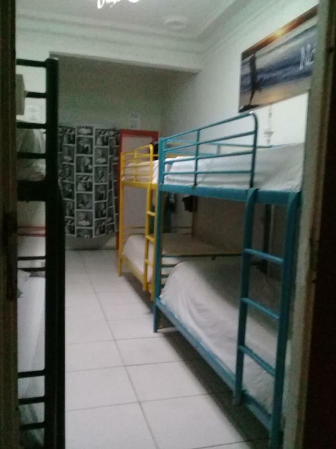 Hostel Morro Do Cristo 萨尔瓦多 外观 照片