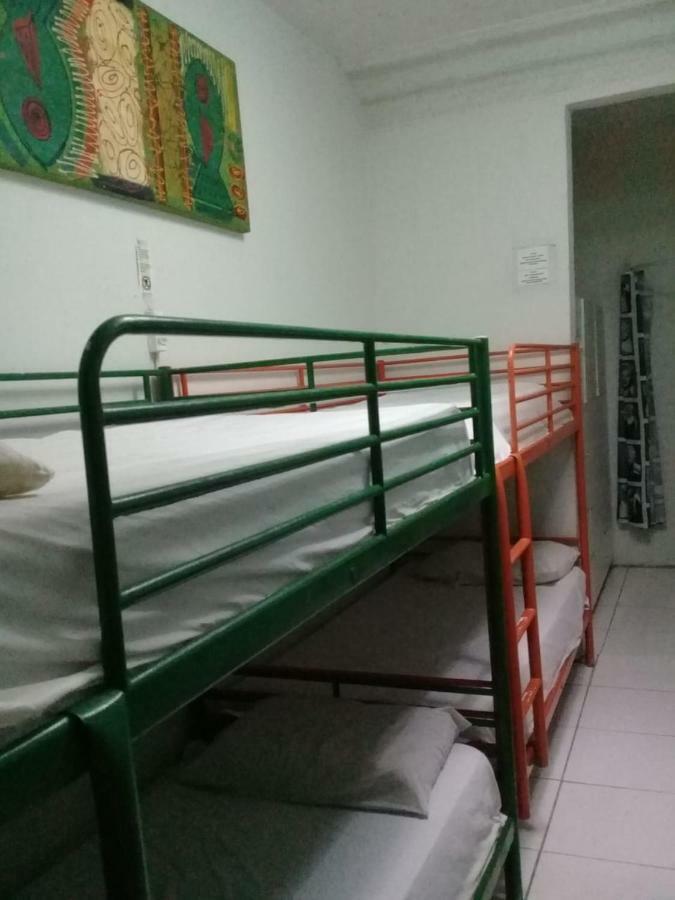 Hostel Morro Do Cristo 萨尔瓦多 外观 照片
