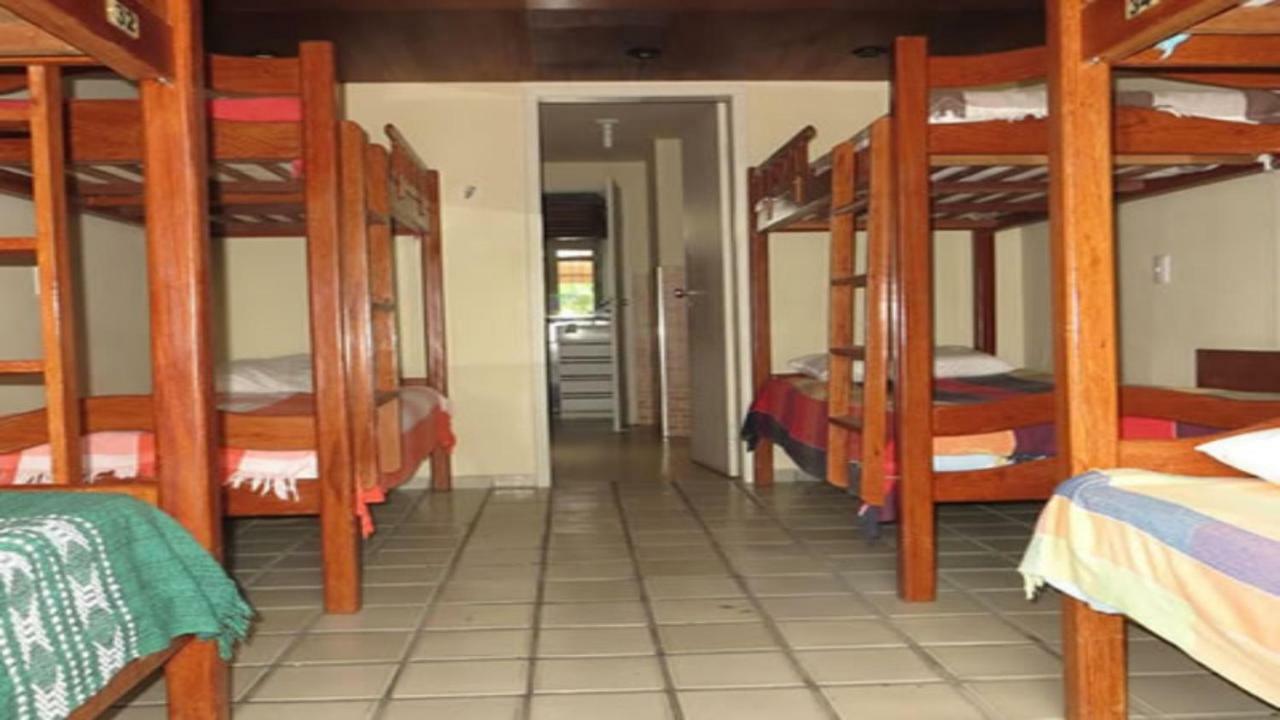 Hostel Morro Do Cristo 萨尔瓦多 外观 照片