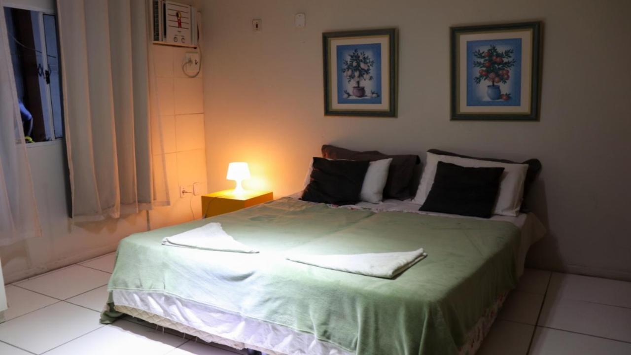 Hostel Morro Do Cristo 萨尔瓦多 外观 照片